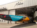 "Malizia – Seaexplorer" beim Relaunch