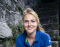 Rosalin Kuiper is to act as co-skipper and take the helm of the Ocean Race Europe herself in 2025