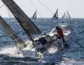 Susann Beucke segelte in ihrem zweiten La Solitaire du Figaro auf Platz 27