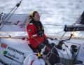 Susan Beucke mit "This Race is Female"