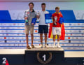 Ole Schweckendiek ist U19-Weltmeister