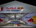 L'équipe Red Bull Italy SailGP s'entraînera désormais principalement à Monfalcone.