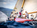 Spectacular races and impressive images: Les Voiles de Saint-Tropez came to an end last weekend