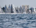 Packender 2.4-mR-Start bei der Kieler Woche
