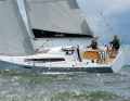 Dehler 34: Favourable performance cruiser with various equipment options up to the regatta version