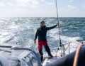 "Malizia – Seaexplorer"-Skipper Boris Herrmann