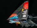 "Malizia - Seaexplorer" solca il mare con i nuovi foil