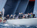 Die 52 Super Serie bot vor Palma de Mallorca spannenden Segelsport