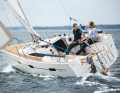 Modern appearance, pimped by the dealer: Viko S 21 on test outside Neustadt