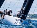 Le "Vayu" victorieux