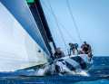 Il team statunitense Quantum Racing alimentato da American Magic