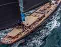 "Maximus" a fait naviguer un équipage de 50 ...