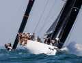 La squadra thailandese Vayu in azione alla Coppa del Mondo