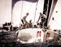 "Platoon Aviation" took world championship bronze off Newport