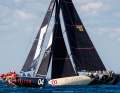 Reminiscence of the World Cup off Newport: encounter between "Gladiator" and "Platoon Aviation"