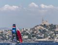 The Olympic area also has an urban backdrop to offer
