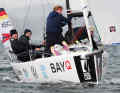 The MSC fought hard in Starnberg, but had to surrender the first division lead to the NRV