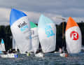 Uno sguardo alle squadre del campionato in azione