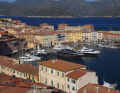 La posizione e il porto turistico sono un'ottima destinazione Fotografo: YACHT/A. Fritsch