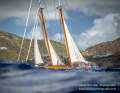 Impressions from the Antigua Classic Yacht Regatta 2025
