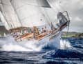 Impressioni dalla Antigua Classic Yacht Regatta 2025