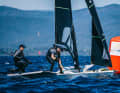 Anche Jakob Meggendorfer e Andreas Spranger hanno impressionato per il loro ritorno al quarto posto.