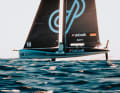 Das AC Team Germany zählte 2024 zu den unerfahrensten Teams beim Youth und Women's America's Cup in Barcelona. Das soll bei einem möglichen nächsten Mal anders werden.