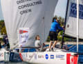 The seven-time record champions from NRV also got off to a good start to the new season in second place.