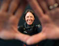 "Malizia - Seaexplorers" future skipper Francesca "Frankie" Clapcich.