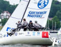 Sept victoires de course en 15 manches ont donné des ailes au gala du NRV sur l'Innenförde.