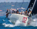 Harm Müller-Spreer's "Platoon Aviation" took one victory and a third place at the World Championships, but had to put up with too many setbacks to be in contention for a place on the podium.
