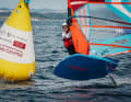 Theresa Steinlein a impressionné durant la semaine des championnats du monde en remportant quatre courses.