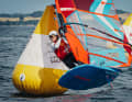 A very strong performance lady from Wörthsee.