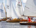 Una competizione serrata. Impressioni dalla 34ª edizione dell’Hamburg Summer Classics.