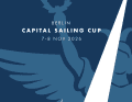 Das Plakat für den neuen Capital Sailing Cup.