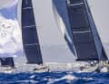 Impressions de la 30e édition de la Superyacht Cup de Palma.