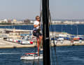 Immagini dalla 30ª edizione della Superyacht Cup di Palma.
