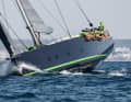 Für Eigner Kim Schindelhauer ist es sogar der vierte Erfolg bei Europas längstem Superyacht-Event, nachdem er 2010 bereits mit “Scorpione dei Mari” triumphiert hatte.
