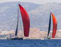 Quelques images de la YYachts Cup