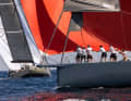 Impressionen vom YYachts Cup