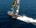 Probabilmente nella seconda settimana di agosto, il Team Malizia partirà con la “Malizia 4” – varata il 6 luglio – per il trasferimento a New York, dove avrà inizio l’Ocean Race Atlantic.