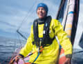 Francesca Clapcich’s “11th Hour Racing” was in third place on the morning of the final day. The crew on the former “Malizia 3” had also managed to close the gap on the leaders.