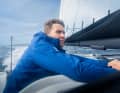 Will Harris hatte vor der letzten Nacht im Ocean Race Atlantic gesagt: "Es ist immer noch jedermanns Spiel."