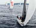 Erst in der vergangenen Woche hatte Brennecke seinen Einstieg in die 52. Super Series bekanntgegeben. Die Cape 31 bezeichnet Brennecke als "attraktive Regatta- und gute Trainingsklasse".