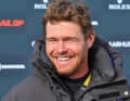 Sympathisch, hilfsbereit, extrem dynamisch und unfassbar gut: Tom Slingsby war schon zweimal Weltsegler des Jahres und ist erneut nominiert