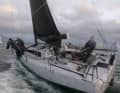 The Dehler 30-od dominator: Oliver Schmidt-Rybandt has already competed in the Baltic 500 2022 with the "Powerplay", which should carry him and Felix Hauss to success again