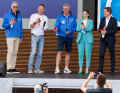 L'apertura ufficiale della Settimana di Kiel 2024