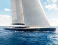 58-Meter-Slup „Ngoni“