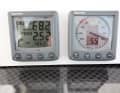 The depth is displayed, but which one is meant? Water depth, depth under transducer or depth under keel?