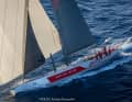 Lo yacht di 100 piedi "Hamilton Island Wild Oats" della famiglia australiana Oatley